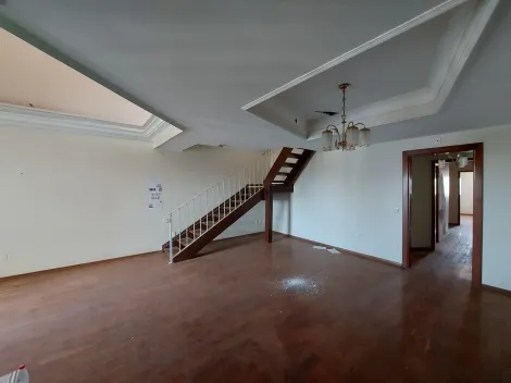 Apartamento / Cobertura em S&atilde;o Jos&eacute; do Rio Preto 