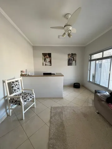 Comercial / Casa Comercial em S&atilde;o Jos&eacute; do Rio Preto 