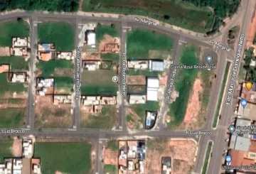 Comprar Terreno / Padr&atilde;o em S&atilde;o Jos&eacute; do Rio Preto R$ 110.000,00 - Foto 3