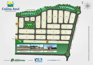 Comprar Terreno / Padr&atilde;o em S&atilde;o Jos&eacute; do Rio Preto R$ 125.000,00 - Foto 3