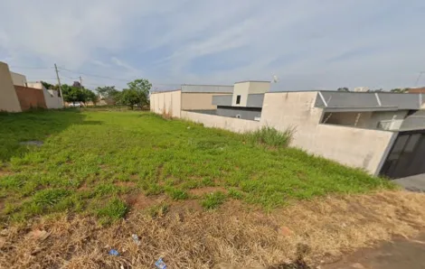 Alugar Terreno / Padr&atilde;o em Bady Bassitt. apenas R$ 90.000,00