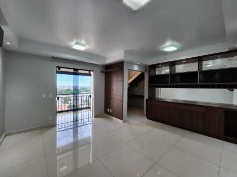 Apartamento / Cobertura em S&atilde;o Jos&eacute; do Rio Preto 