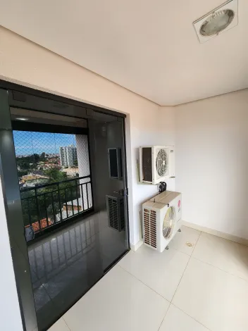 Alugar Apartamento / Cobertura em S&atilde;o Jos&eacute; do Rio Preto R$ 4.500,00 - Foto 3