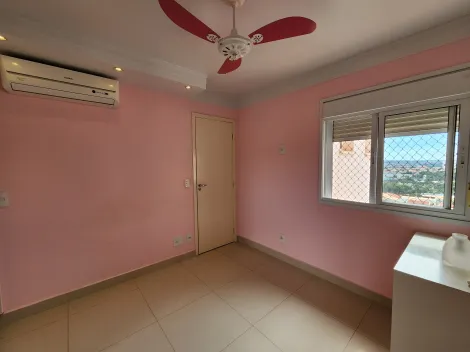 Alugar Apartamento / Cobertura em S&atilde;o Jos&eacute; do Rio Preto R$ 4.500,00 - Foto 12