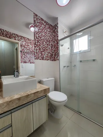 Alugar Apartamento / Cobertura em S&atilde;o Jos&eacute; do Rio Preto R$ 4.500,00 - Foto 13