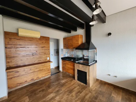 Alugar Apartamento / Cobertura em S&atilde;o Jos&eacute; do Rio Preto R$ 4.500,00 - Foto 17