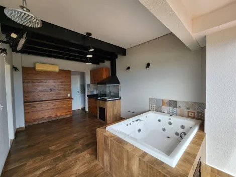 Alugar Apartamento / Cobertura em S&atilde;o Jos&eacute; do Rio Preto R$ 4.500,00 - Foto 18