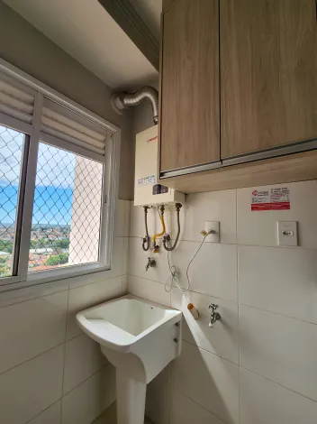 Alugar Apartamento / Cobertura em S&atilde;o Jos&eacute; do Rio Preto R$ 4.500,00 - Foto 21
