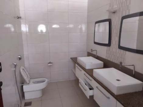 Alugar Casa / Sobrado em S&atilde;o Jos&eacute; do Rio Preto R$ 7.000,00 - Foto 17