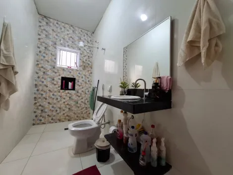 Alugar Casa / Padr&atilde;o em S&atilde;o Jos&eacute; do Rio Preto R$ 1.400,00 - Foto 2