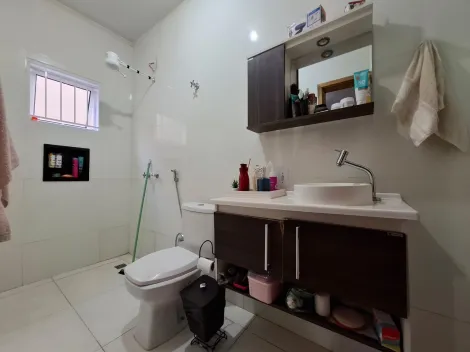 Alugar Casa / Padr&atilde;o em S&atilde;o Jos&eacute; do Rio Preto R$ 1.400,00 - Foto 5