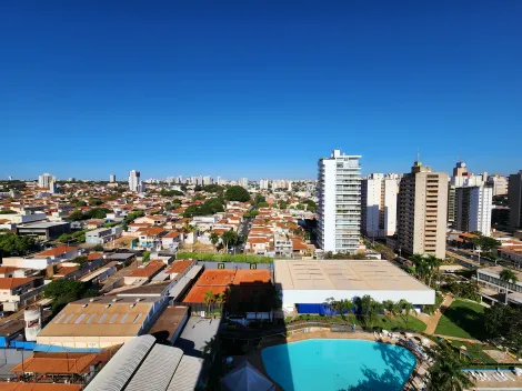 Alugar Apartamento / Padr&atilde;o em S&atilde;o Jos&eacute; do Rio Preto R$ 2.500,00 - Foto 3