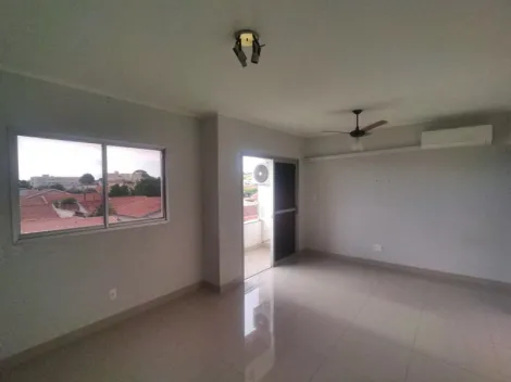 Alugar Apartamento / Padr&atilde;o em S&atilde;o Jos&eacute; do Rio Preto R$ 1.100,00 - Foto 3