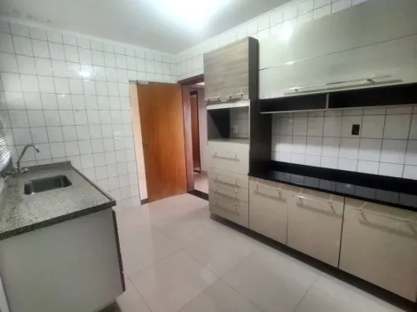 Alugar Apartamento / Padr&atilde;o em S&atilde;o Jos&eacute; do Rio Preto R$ 1.100,00 - Foto 7