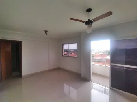 Alugar Apartamento / Padr&atilde;o em S&atilde;o Jos&eacute; do Rio Preto R$ 1.100,00 - Foto 2