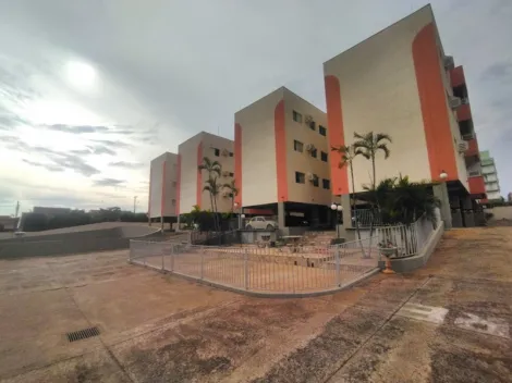 Alugar Apartamento / Padr&atilde;o em S&atilde;o Jos&eacute; do Rio Preto R$ 1.100,00 - Foto 16