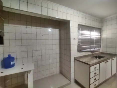 Alugar Apartamento / Padr&atilde;o em S&atilde;o Jos&eacute; do Rio Preto R$ 1.100,00 - Foto 9