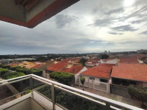 Alugar Apartamento / Padr&atilde;o em S&atilde;o Jos&eacute; do Rio Preto R$ 1.100,00 - Foto 5