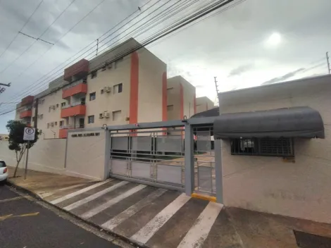 Apartamento / Padr&atilde;o em S&atilde;o Jos&eacute; do Rio Preto 