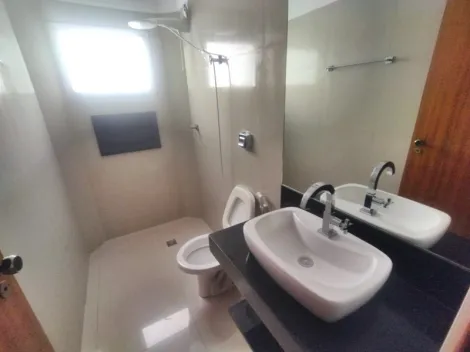 Alugar Apartamento / Padr&atilde;o em S&atilde;o Jos&eacute; do Rio Preto R$ 1.100,00 - Foto 13