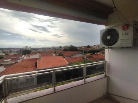Alugar Apartamento / Padr&atilde;o em S&atilde;o Jos&eacute; do Rio Preto R$ 1.100,00 - Foto 6