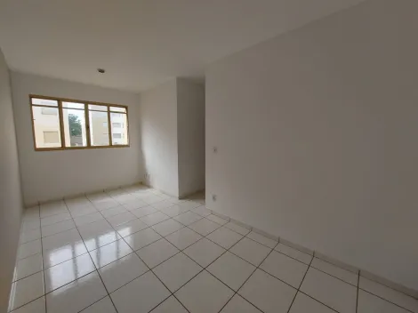 Apartamento / Padr&atilde;o em S&atilde;o Jos&eacute; do Rio Preto 