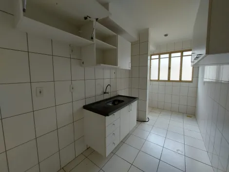 Alugar Apartamento / Padr&atilde;o em S&atilde;o Jos&eacute; do Rio Preto R$ 690,00 - Foto 3
