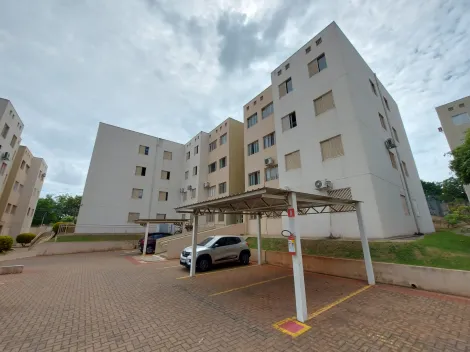 Alugar Apartamento / Padr&atilde;o em S&atilde;o Jos&eacute; do Rio Preto R$ 690,00 - Foto 12