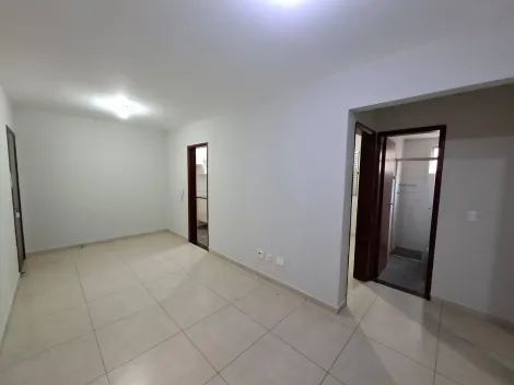 Alugar Apartamento / Padr&atilde;o em S&atilde;o Jos&eacute; do Rio Preto R$ 1.000,00 - Foto 2