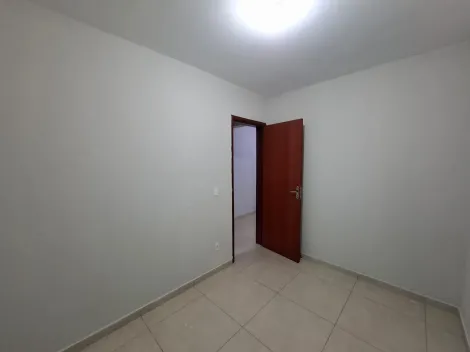 Alugar Apartamento / Padr&atilde;o em S&atilde;o Jos&eacute; do Rio Preto R$ 1.000,00 - Foto 6