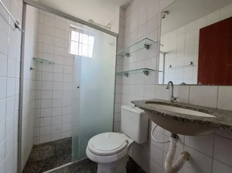 Alugar Apartamento / Padr&atilde;o em S&atilde;o Jos&eacute; do Rio Preto R$ 1.000,00 - Foto 7