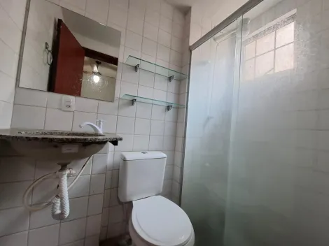 Alugar Apartamento / Padr&atilde;o em S&atilde;o Jos&eacute; do Rio Preto R$ 1.000,00 - Foto 12