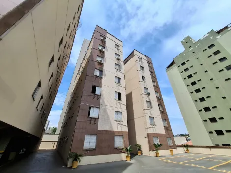 Alugar Apartamento / Padr&atilde;o em S&atilde;o Jos&eacute; do Rio Preto R$ 1.000,00 - Foto 15