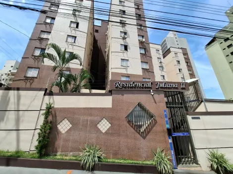 Alugar Apartamento / Padr&atilde;o em S&atilde;o Jos&eacute; do Rio Preto R$ 1.000,00 - Foto 16