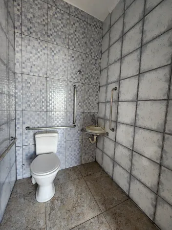 Alugar Comercial / Sal&atilde;o em S&atilde;o Jos&eacute; do Rio Preto R$ 1.000,00 - Foto 5
