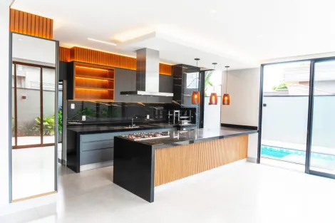 Comprar Casa / Condom&iacute;nio em S&atilde;o Jos&eacute; do Rio Preto R$ 2.390.000,00 - Foto 6