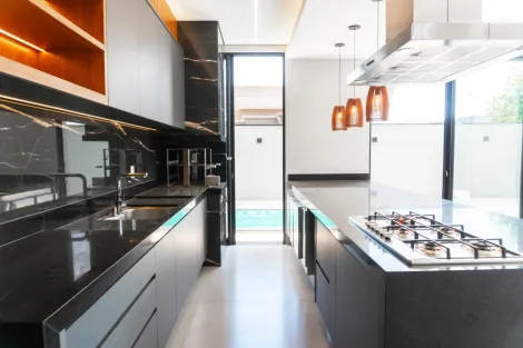 Comprar Casa / Condom&iacute;nio em S&atilde;o Jos&eacute; do Rio Preto R$ 2.390.000,00 - Foto 9