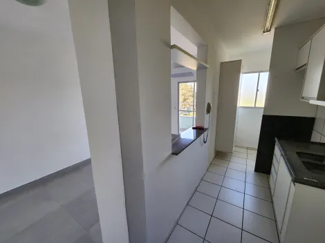 Alugar Apartamento / Padr&atilde;o em S&atilde;o Jos&eacute; do Rio Preto R$ 1.400,00 - Foto 2