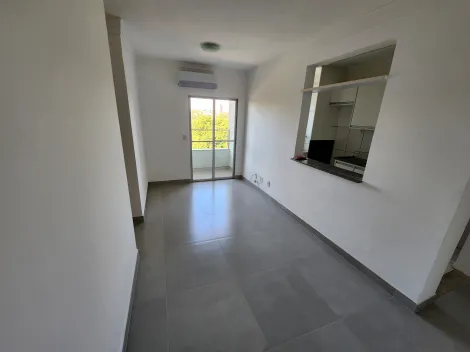 Alugar Apartamento / Padr&atilde;o em S&atilde;o Jos&eacute; do Rio Preto. apenas R$ 1.400,00