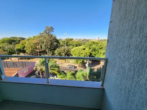 Alugar Apartamento / Padr&atilde;o em S&atilde;o Jos&eacute; do Rio Preto R$ 1.400,00 - Foto 3