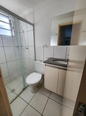 Alugar Apartamento / Padr&atilde;o em S&atilde;o Jos&eacute; do Rio Preto R$ 1.400,00 - Foto 11