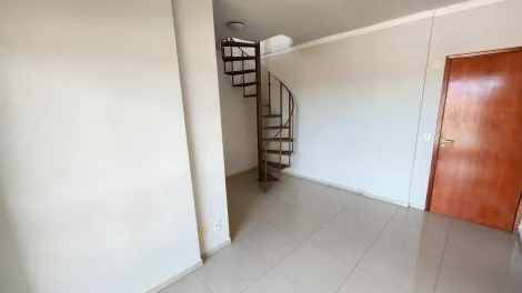 Alugar Apartamento / Cobertura em S&atilde;o Jos&eacute; do Rio Preto R$ 1.650,00 - Foto 2