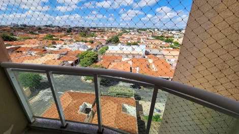 Alugar Apartamento / Cobertura em S&atilde;o Jos&eacute; do Rio Preto R$ 1.650,00 - Foto 4