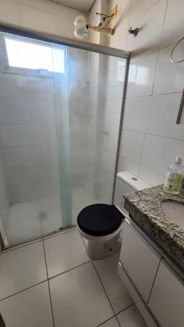Alugar Apartamento / Cobertura em S&atilde;o Jos&eacute; do Rio Preto R$ 1.650,00 - Foto 16