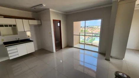 Alugar Apartamento / Cobertura em S&atilde;o Jos&eacute; do Rio Preto R$ 1.650,00 - Foto 3