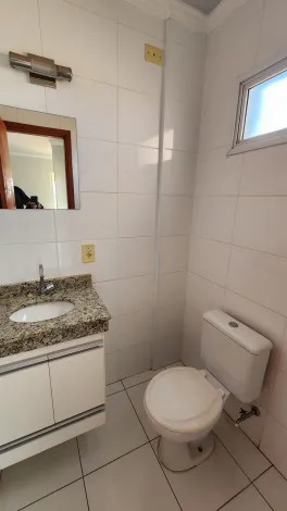 Alugar Apartamento / Cobertura em S&atilde;o Jos&eacute; do Rio Preto R$ 1.650,00 - Foto 15