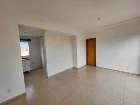 Apartamento / Padr&atilde;o em S&atilde;o Jos&eacute; do Rio Preto 