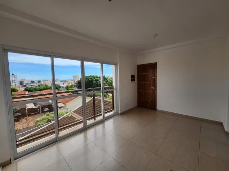 Alugar Apartamento / Padr&atilde;o em S&atilde;o Jos&eacute; do Rio Preto R$ 1.390,00 - Foto 2