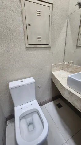 Alugar Comercial / Sala em S&atilde;o Jos&eacute; do Rio Preto R$ 2.500,00 - Foto 11