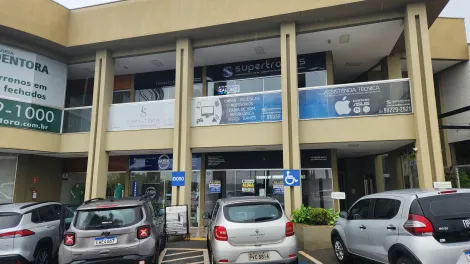 Alugar Comercial / Sala em S&atilde;o Jos&eacute; do Rio Preto. apenas R$ 2.500,00